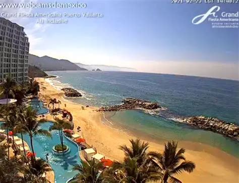 puerto vallarta webcam live|Webcams in Puerto Vallarta and the Banderas Bay area